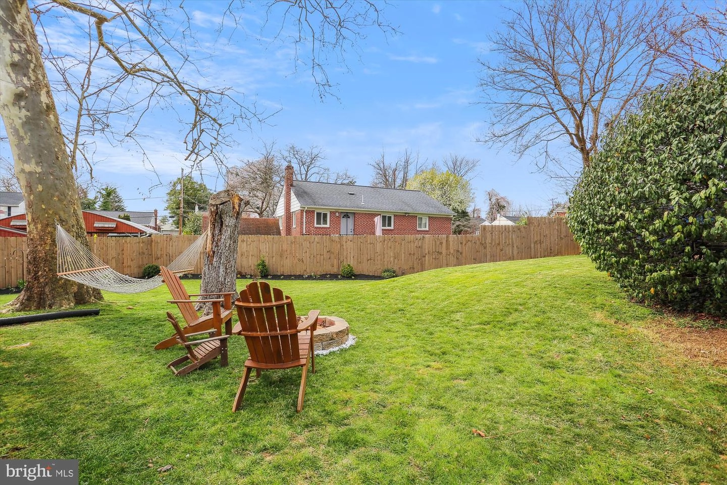 Exterior - 3519 Everton St, Silver Spring, MD 20906 photo 12 of 14