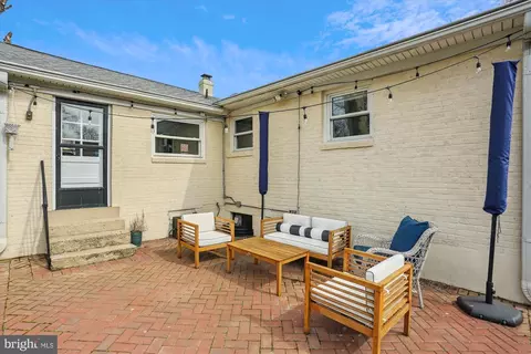 Exterior - 3519 Everton St, Silver Spring, MD 20906 photo 6 of 14