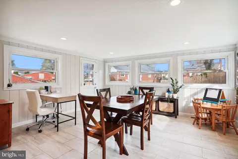 Dining - 3519 Everton St, Silver Spring, MD 20906 photo 2 of 6