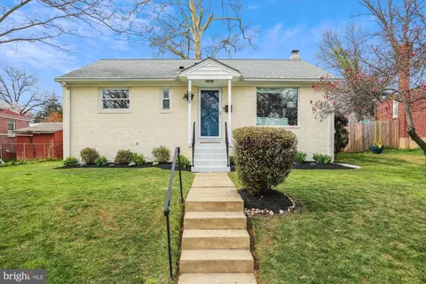 3519 Everton St, Silver Spring, MD 20906