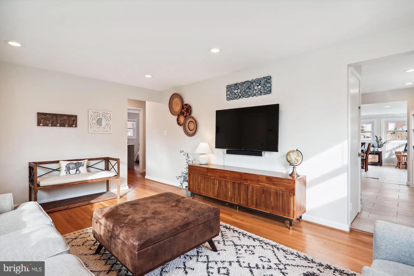 Living - 3519 Everton St, Silver Spring, MD 20906 photo 4 of 7