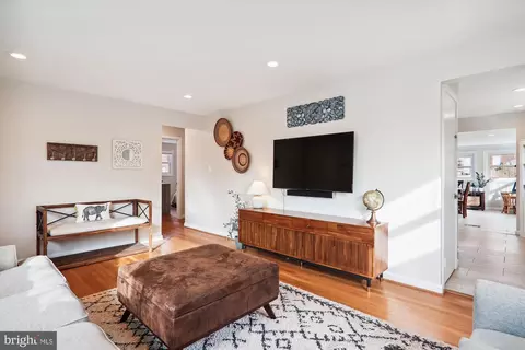 Living - 3519 Everton St, Silver Spring, MD 20906 photo 4 of 7