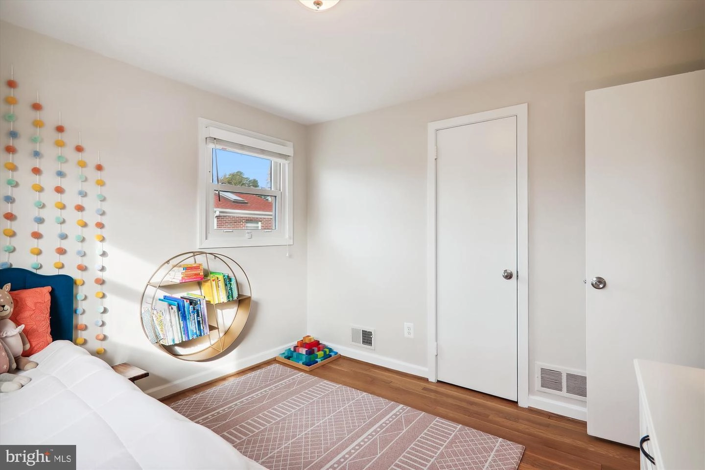 Bedroom - 3519 Everton St, Silver Spring, MD 20906 photo 3 of 14