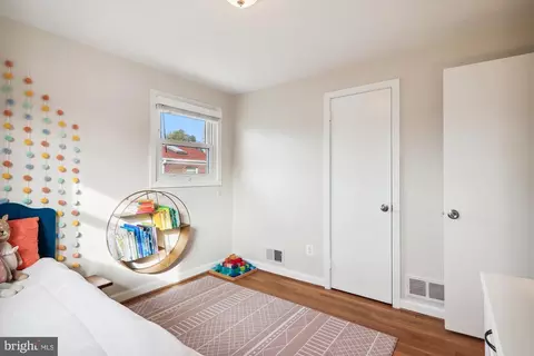 Bedroom - 3519 Everton St, Silver Spring, MD 20906 photo 3 of 14