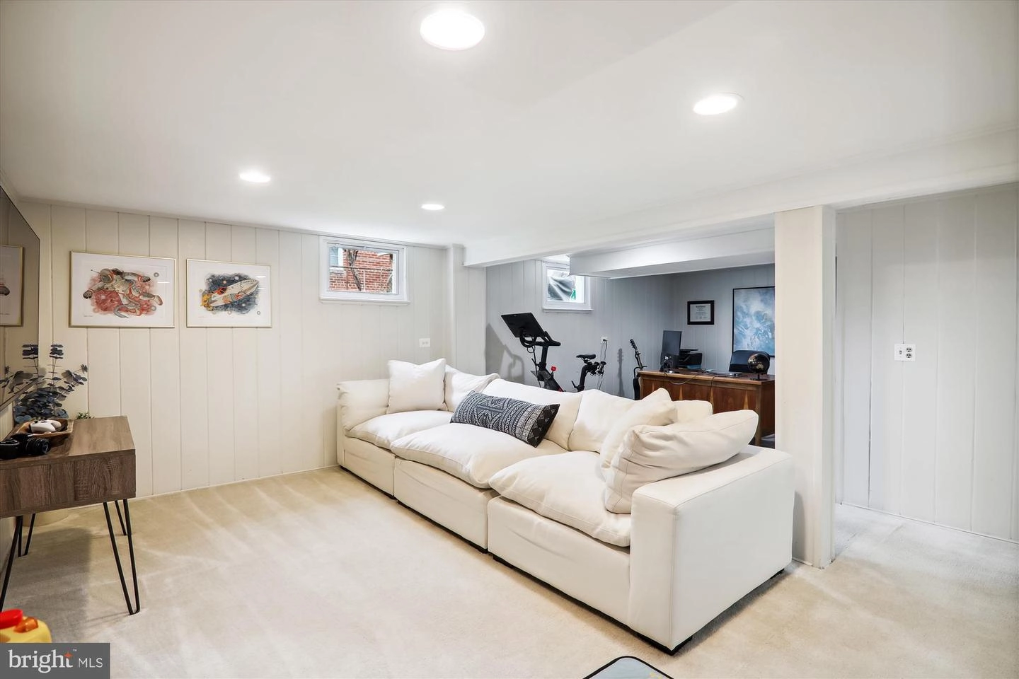 Living - 3519 Everton St, Silver Spring, MD 20906 photo 6 of 7