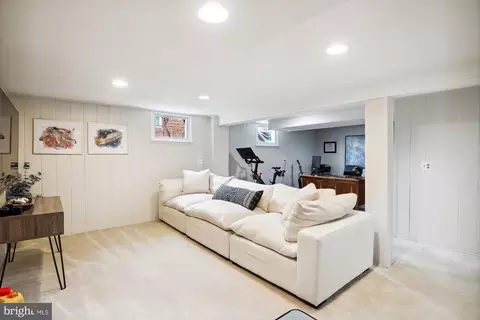 Living - 3519 Everton St, Silver Spring, MD 20906 photo 6 of 7
