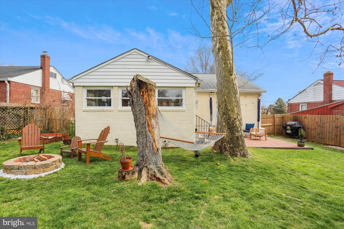 Exterior - 3519 Everton St, Silver Spring, MD 20906 photo 9 of 14