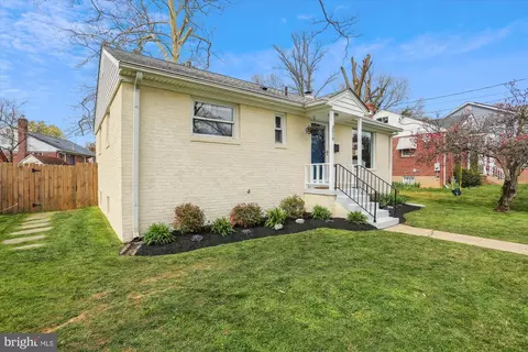 Exterior - 3519 Everton St, Silver Spring, MD 20906 photo 2 of 14