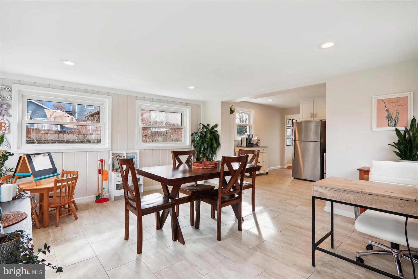 Dining - 3519 Everton St, Silver Spring, MD 20906 photo 4 of 6