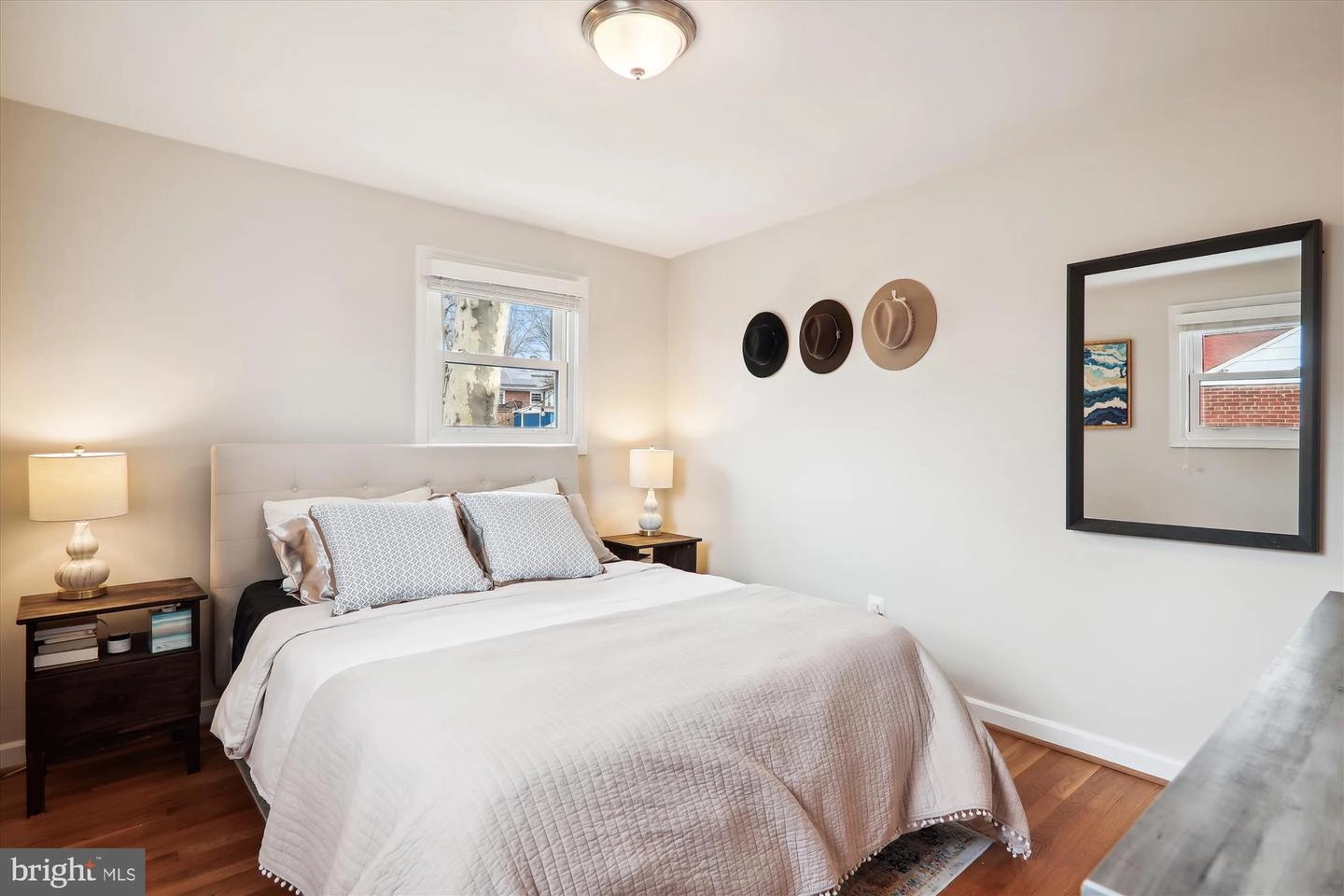 Bedroom - 3519 Everton St, Silver Spring, MD 20906 photo 5 of 14