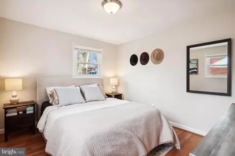 Bedroom - 3519 Everton St, Silver Spring, MD 20906 photo 5 of 14