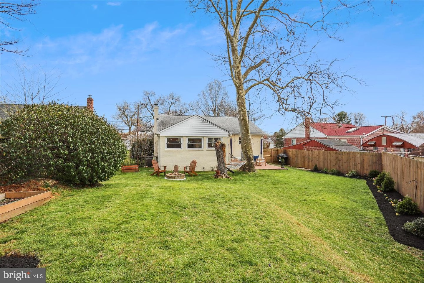 Exterior - 3519 Everton St, Silver Spring, MD 20906 photo 14 of 14
