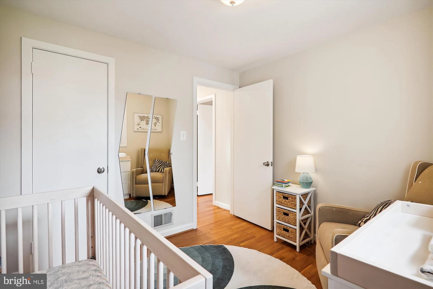 Bedroom - 3519 Everton St, Silver Spring, MD 20906 photo 10 of 14