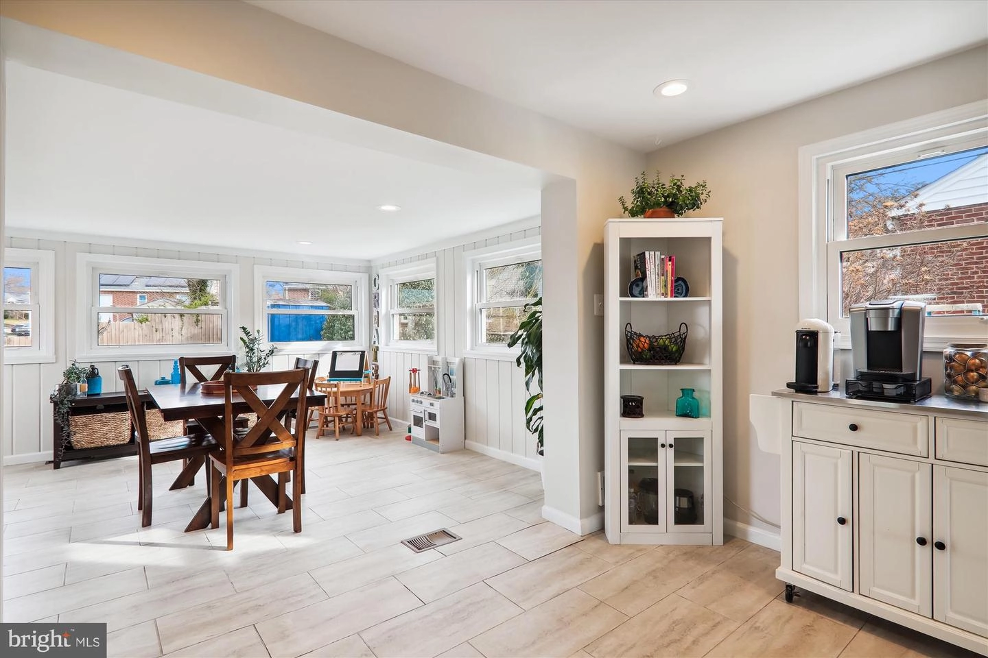 Dining - 3519 Everton St, Silver Spring, MD 20906 photo 1 of 6