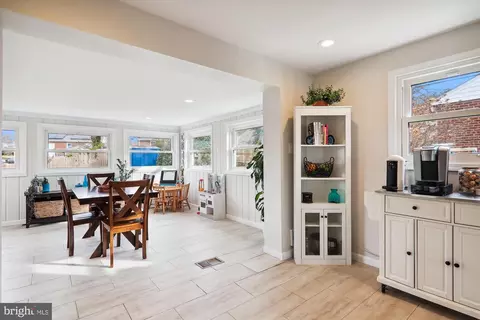 Dining - 3519 Everton St, Silver Spring, MD 20906 photo 1 of 6