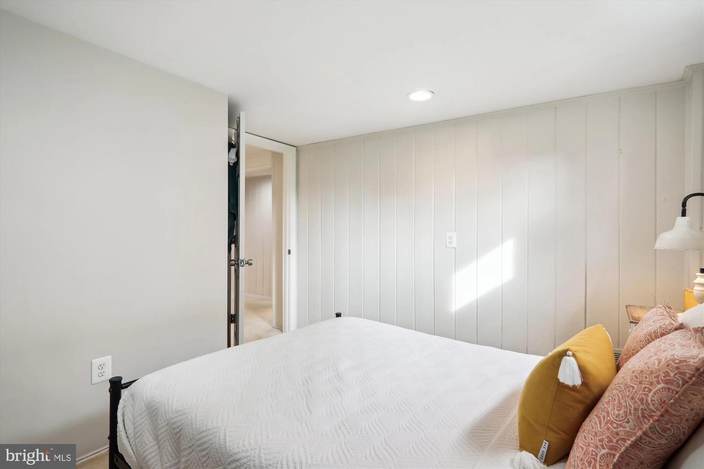 Bedroom - 3519 Everton St, Silver Spring, MD 20906 photo 14 of 14