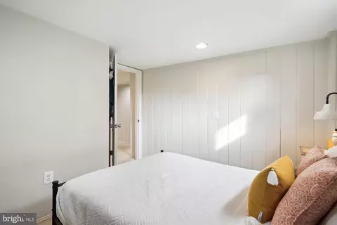 Bedroom - 3519 Everton St, Silver Spring, MD 20906 photo 14 of 14
