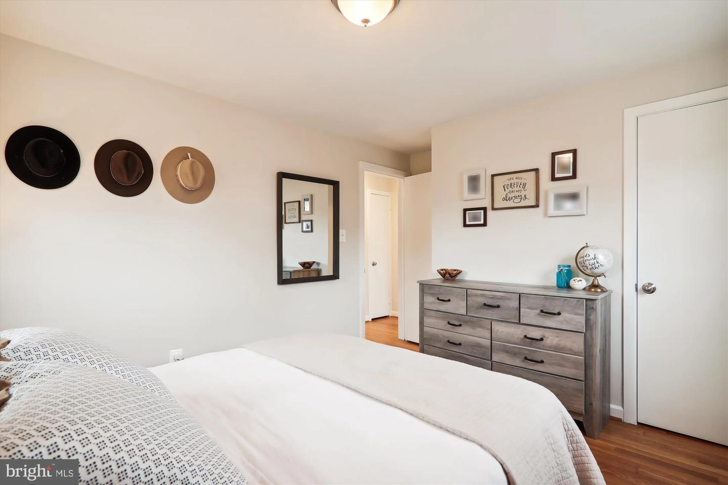 Bedroom - 3519 Everton St, Silver Spring, MD 20906 photo 6 of 14