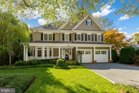 5930 Kirby Rd, Bethesda, MD 20817