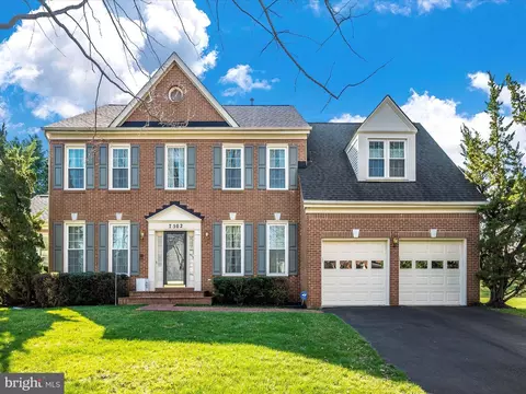 7502 Sawgrass Ter, Montgomery Village, MD 20886