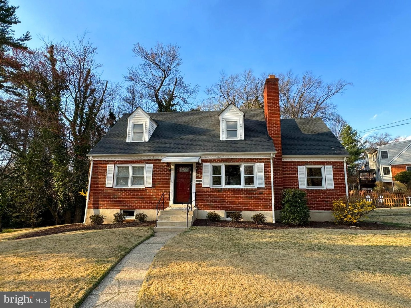 1100 W Nolcrest Dr, Silver Spring, MD 20903 photo 2