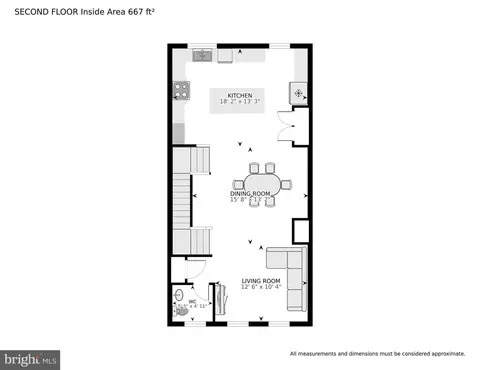 2435 Glenallan Ave, Silver Spring, MD 20906 photo 27