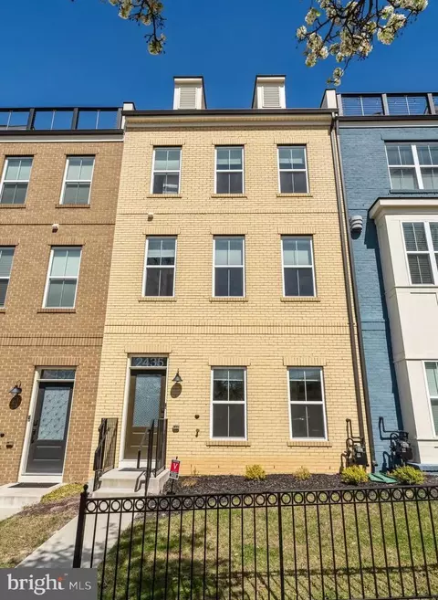 2435 Glenallan Ave, Silver Spring, MD 20906