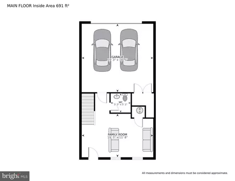 2435 Glenallan Ave, Silver Spring, MD 20906 photo 26