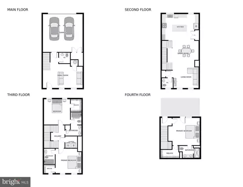 2435 Glenallan Ave, Silver Spring, MD 20906 photo 30
