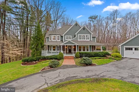18821 New Hampshire Ave, Ashton, MD 20861