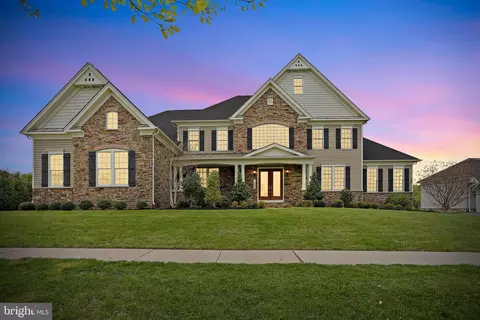 2847 Seabiscuit Dr, Olney, MD 20832