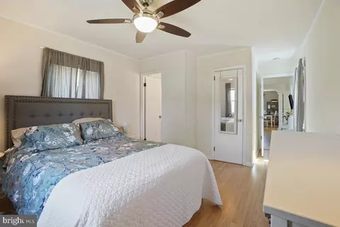 Bedroom - 4206 Dahill Rd, Silver Spring, MD 20906 photo 3 of 6