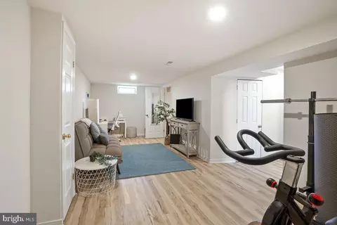 Living - 4206 Dahill Rd, Silver Spring, MD 20906 photo 4 of 4