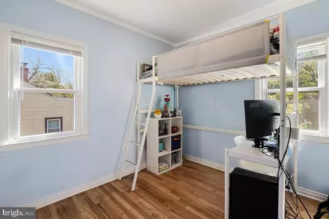 Bedroom - 4206 Dahill Rd, Silver Spring, MD 20906 photo 1 of 6
