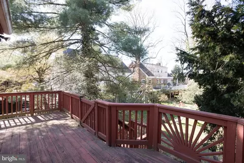 Exterior - 8802 2nd Ave, Silver Spring, MD 20910 photo 16 of 18