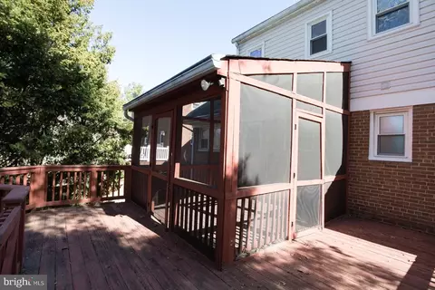 Exterior - 8802 2nd Ave, Silver Spring, MD 20910 photo 11 of 18