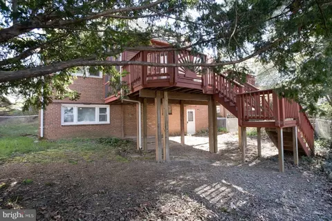 Exterior - 8802 2nd Ave, Silver Spring, MD 20910 photo 17 of 18