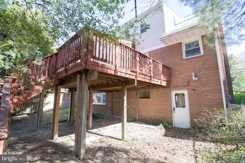 Exterior - 8802 2nd Ave, Silver Spring, MD 20910 photo 6 of 18