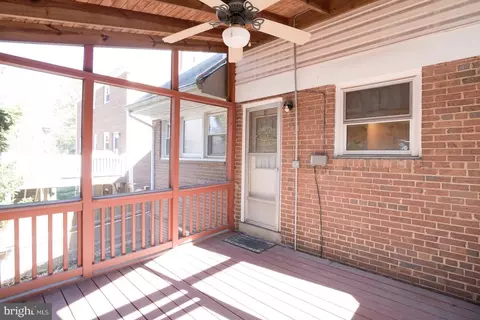 Exterior - 8802 2nd Ave, Silver Spring, MD 20910 photo 15 of 18