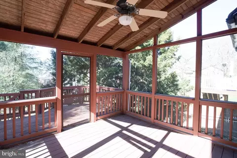 Exterior - 8802 2nd Ave, Silver Spring, MD 20910 photo 12 of 18