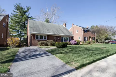 Exterior - 8802 2nd Ave, Silver Spring, MD 20910 photo 18 of 18