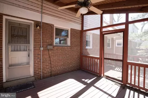 Exterior - 8802 2nd Ave, Silver Spring, MD 20910 photo 13 of 18