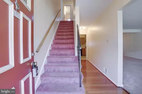 Entry Way - 8802 2nd Ave, Silver Spring, MD 20910 photo 1 of 3