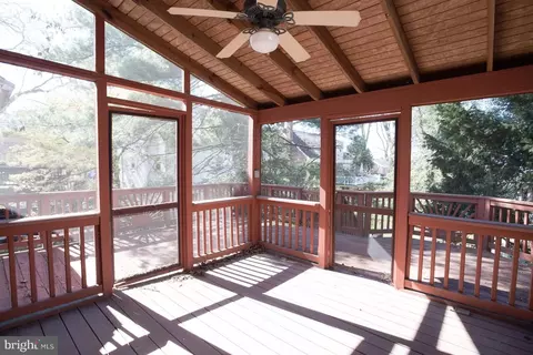 Exterior - 8802 2nd Ave, Silver Spring, MD 20910 photo 14 of 18