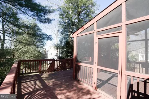 Exterior - 8802 2nd Ave, Silver Spring, MD 20910 photo 8 of 18