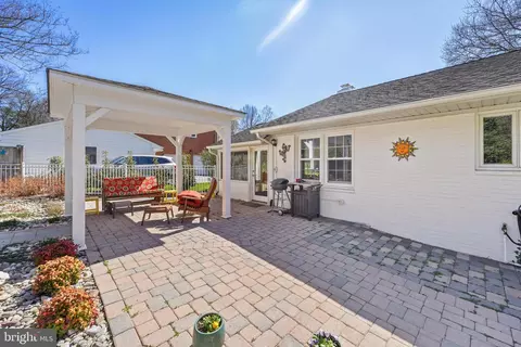 Exterior - 604 Blick Dr, Silver Spring, MD 20904 photo 11 of 21