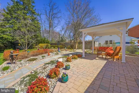 Exterior - 604 Blick Dr, Silver Spring, MD 20904 photo 13 of 21