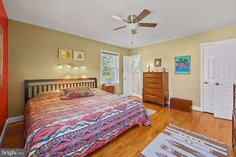Bedroom - 604 Blick Dr, Silver Spring, MD 20904 photo 8 of 9