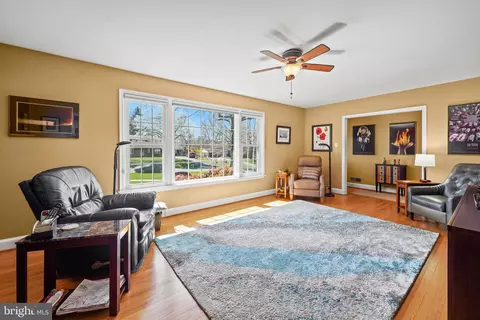 Bedroom - 604 Blick Dr, Silver Spring, MD 20904 photo 1 of 9