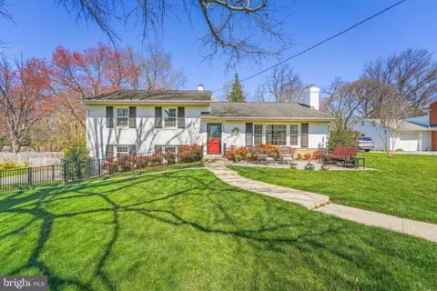 604 Blick Dr, Silver Spring, MD 20904